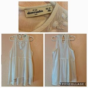 Abercrombie Kids Blouse